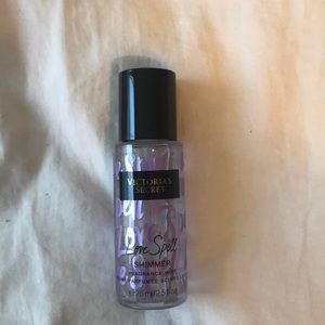 Victoria’s Secret Shimmer Mist (NEVER USED)